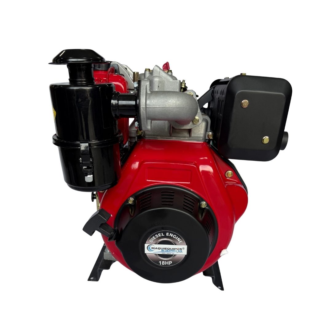 MOTOR BOMBA/INYEC/DIESEL 18HP D1102F