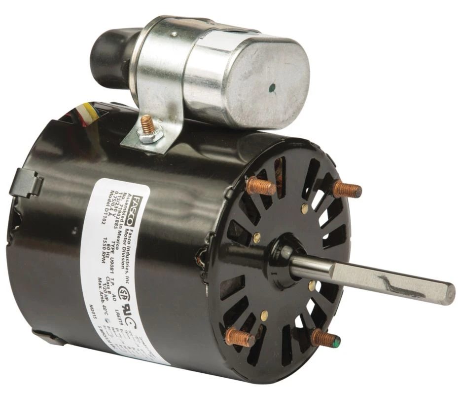 MOTOR ANILLO 18HP STD) D1102F
