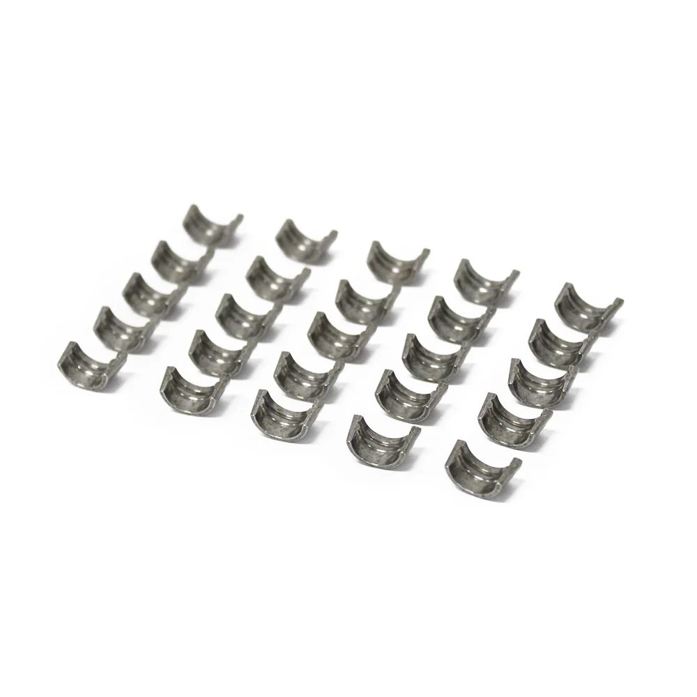 CUÑAS DE VALVULAS PATA CORTA