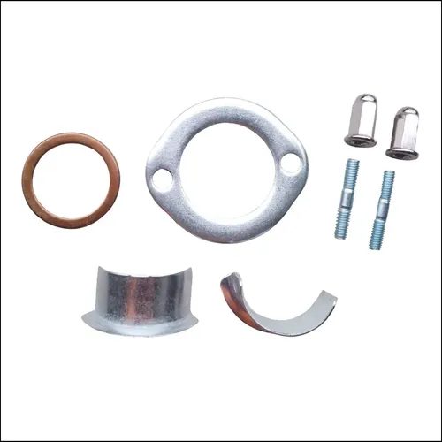EMPACADURA DE TUBO ESCAPE CG150