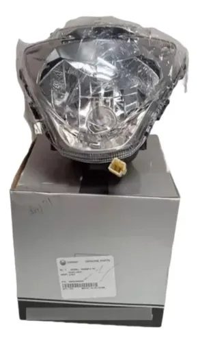 FARO PARA HORSE COMPLETO