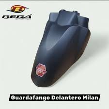 GUARDAFANGO DELANTERO OWEN
