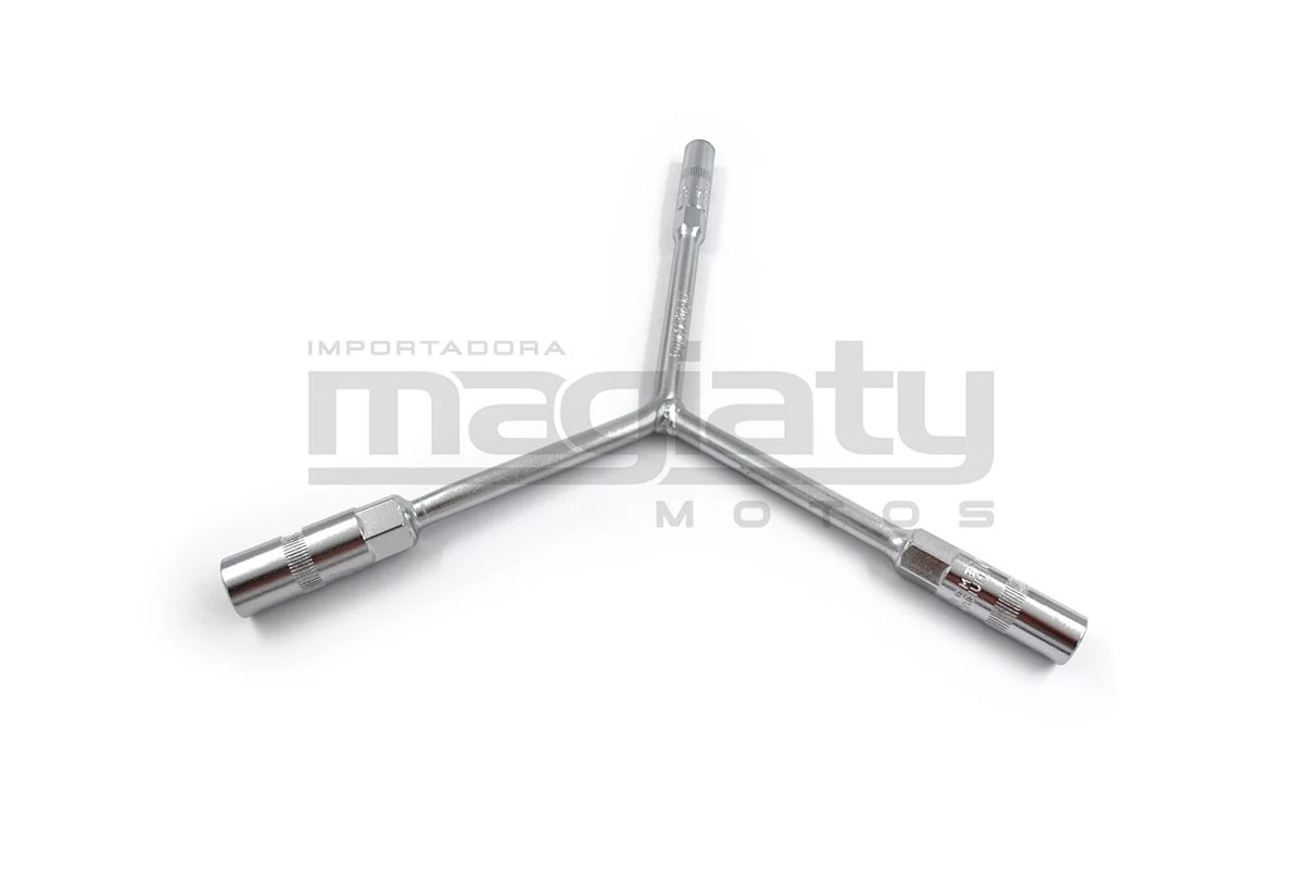 LLAVE "Y" 8-10-12