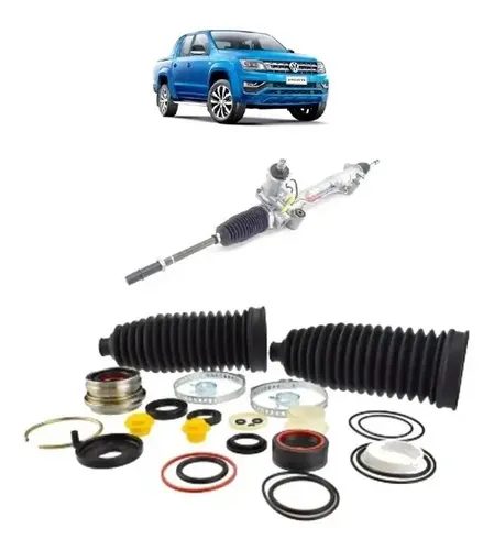 KIT DE REPARACION DE CREMALLERA