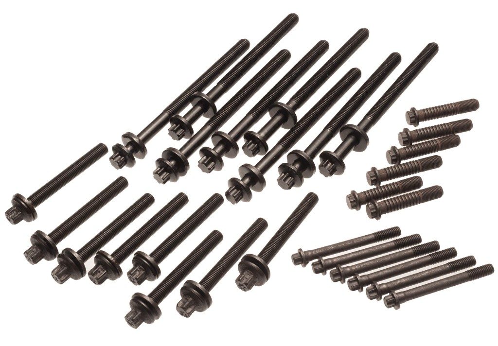 KIT DE TORNILLO MOTOR COMPLETO