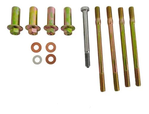 KIT ESPARRAGO DE CILINDRO CG150