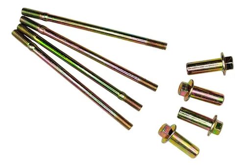 KIT ESPARRAGO DE CILINDRO CG200