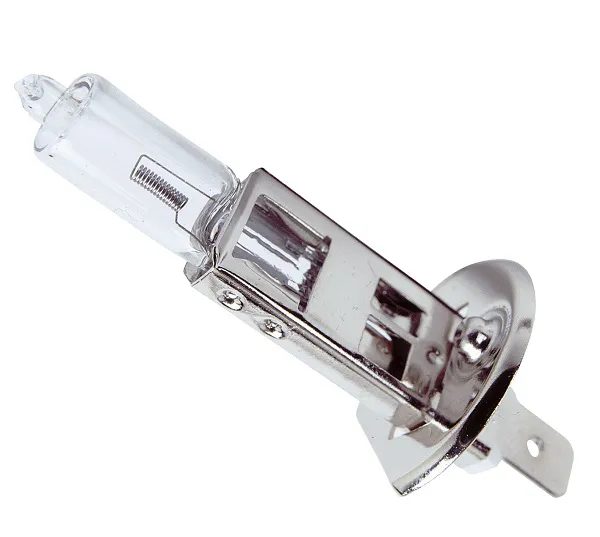 LUZ CRUCE EM H1 TRANSPARENTE AMMARK