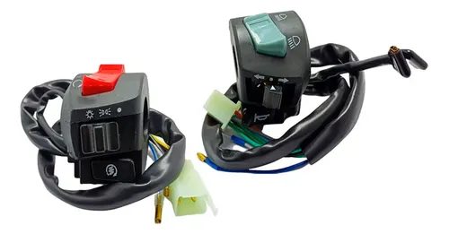 MANDO DE CG150 MD AGUILA