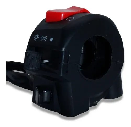 MANDO DE T-200