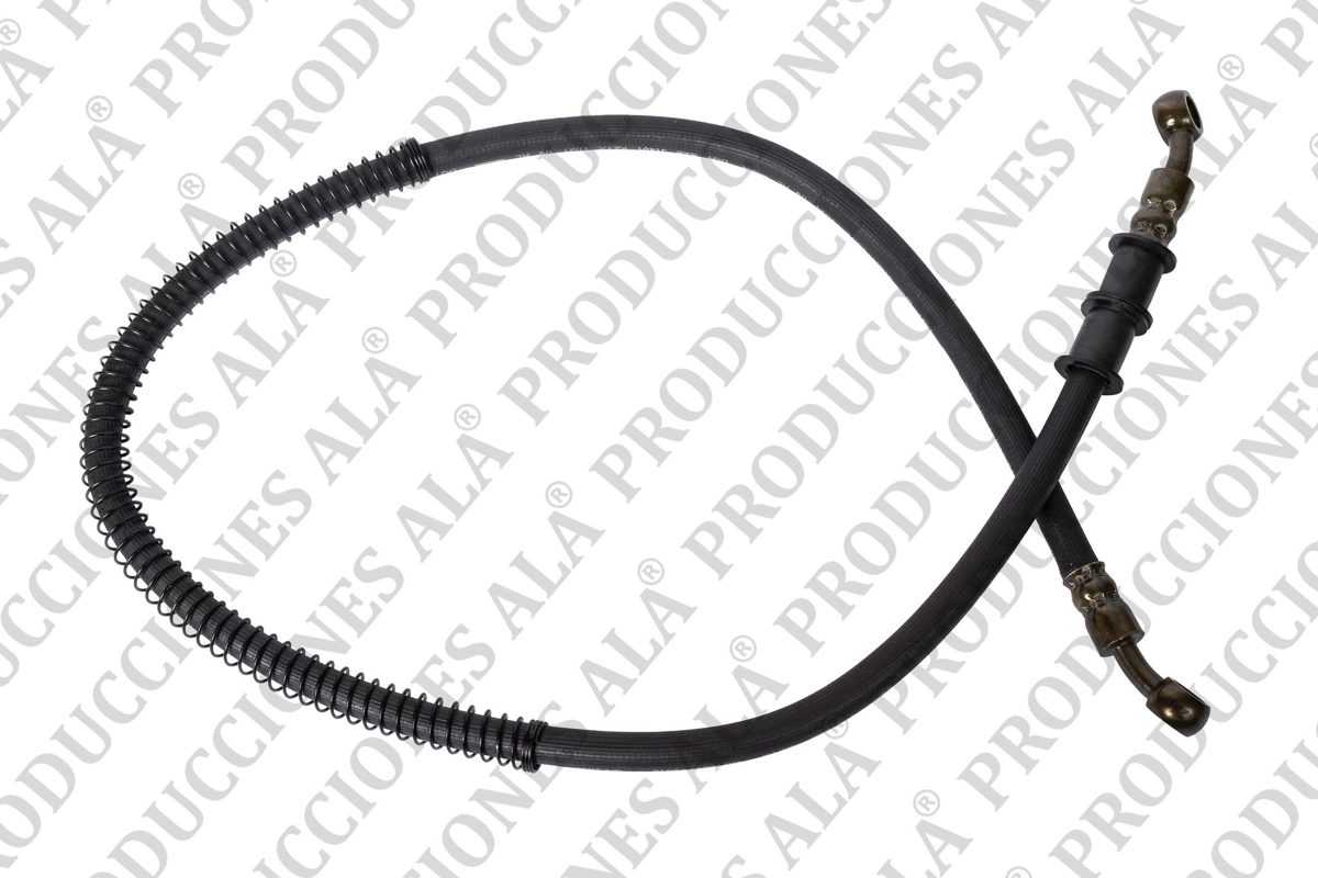 MANGUERA FRENO DELANTERO 005H 90CM