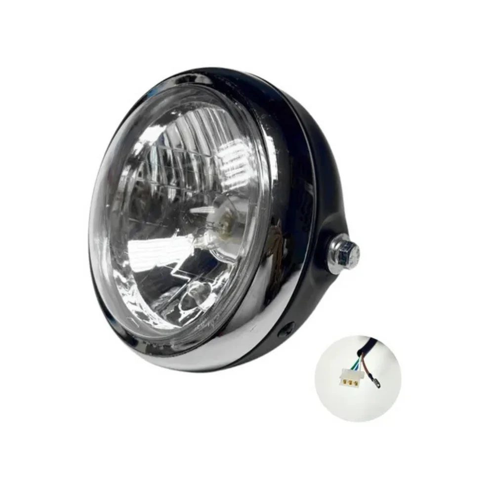 FARO PARA OWEN