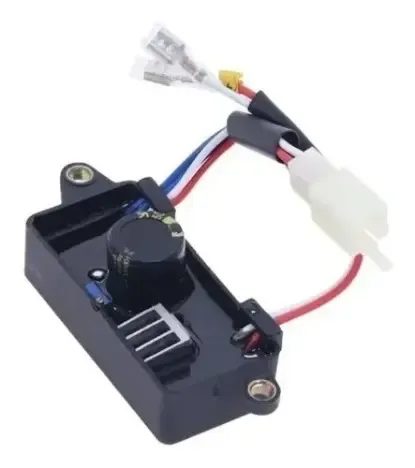 MOTOR AVR MODULO 2500-3500w