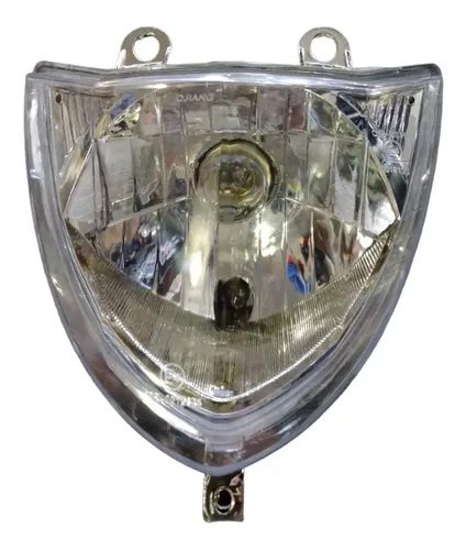 FARO DE TX 200