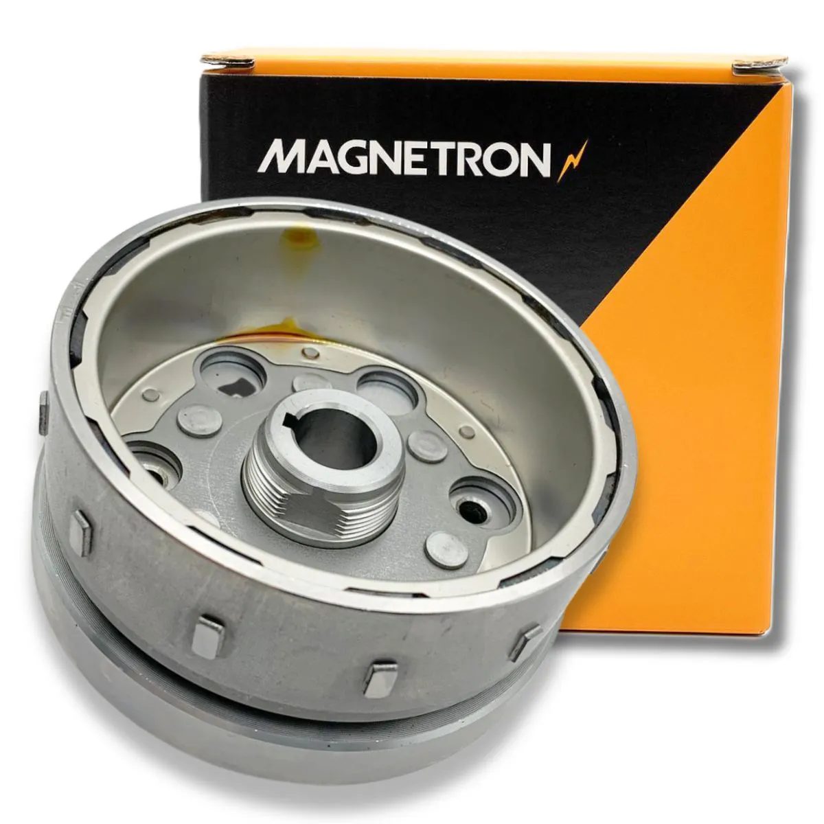 MAGNETO CG150
