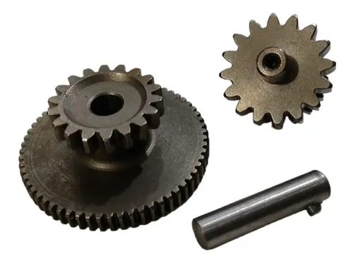 ENGRANAJE DE ARRANQUE PARA CG150