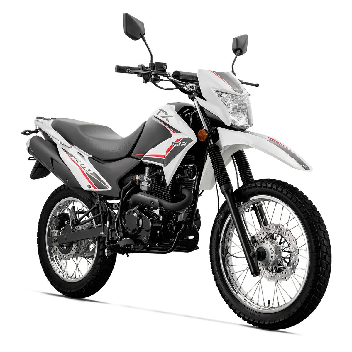 CURVA TX200