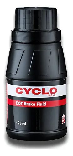 LIGA DE FRENO 125ML AMMARK