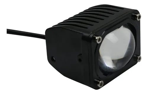 FARO LED 18W LUPA