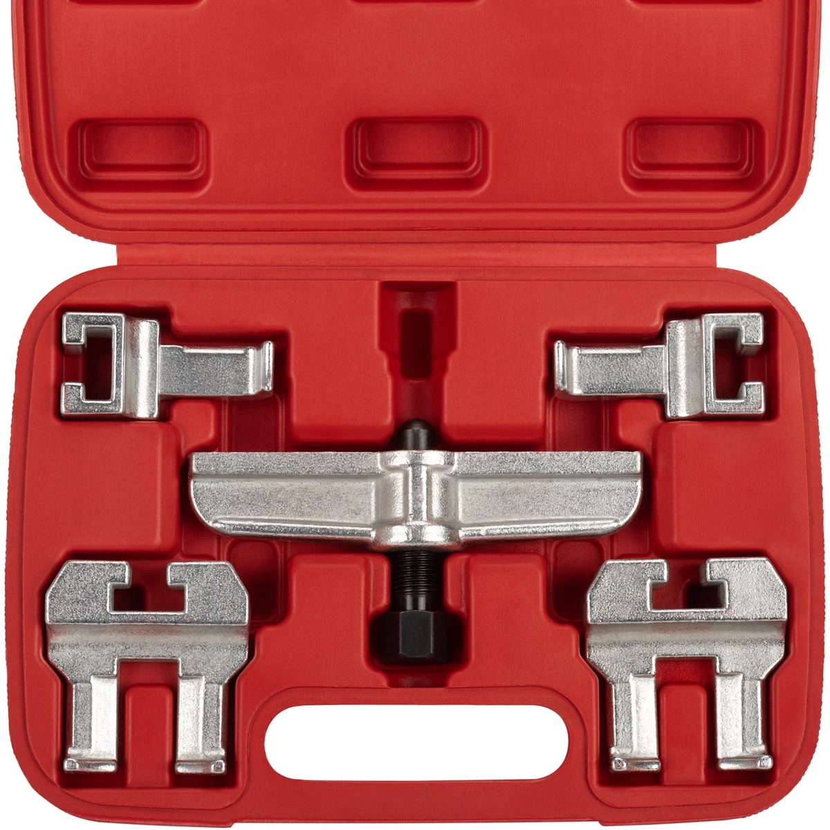 EXTRACTOR DE ARBOL DE LEVA