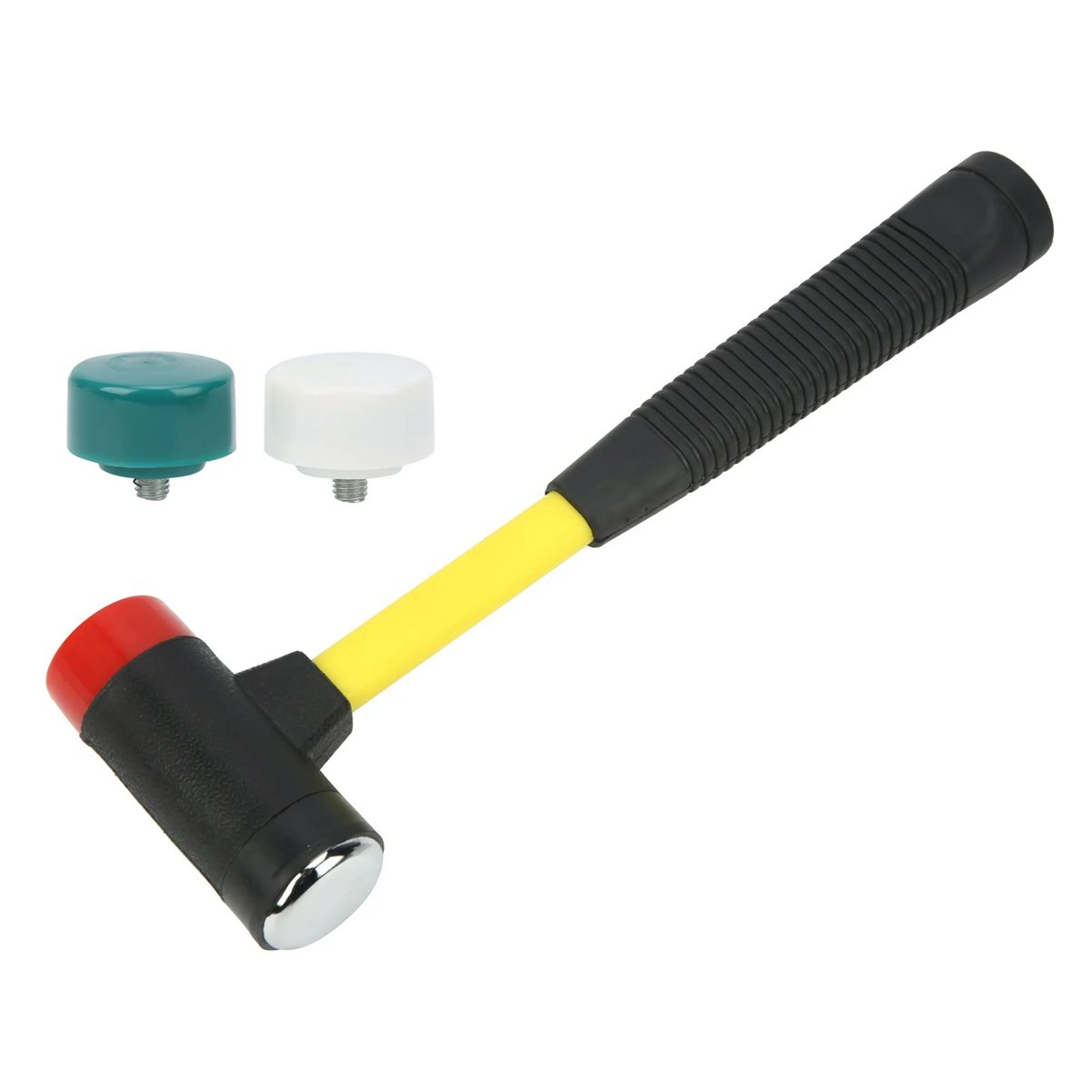 MARTILLO GOMA PISTON MARTILLO