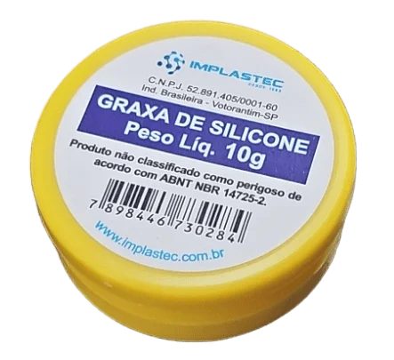 GRASA EN BOLSA 10G