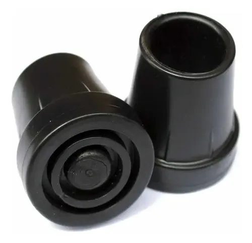 GOMA ANTIPOLVO DE BASTON