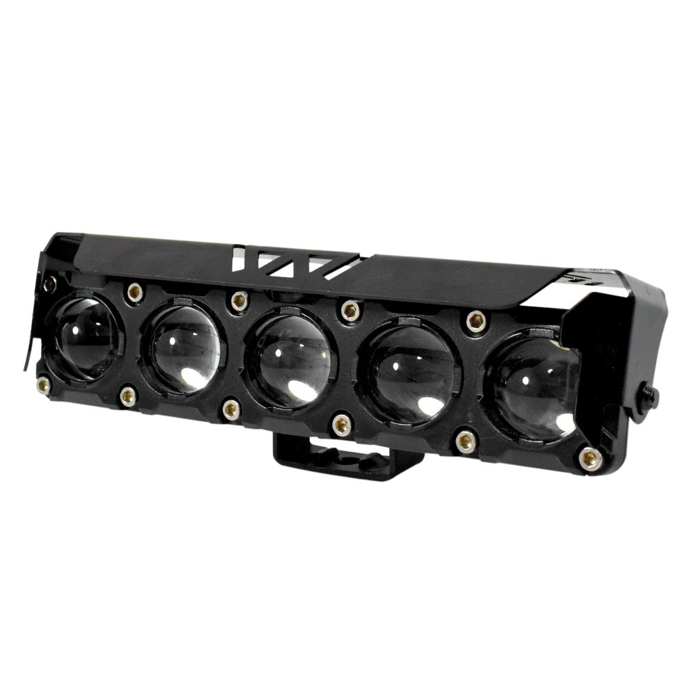 FARO LED 5 LUPAS