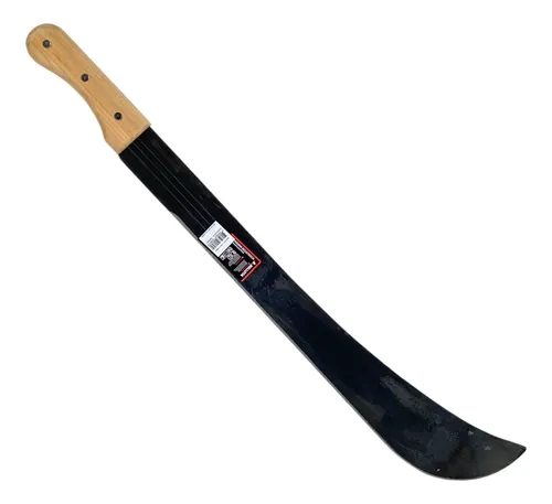 MACHETE MANGO MADERA BELLOTA 22"