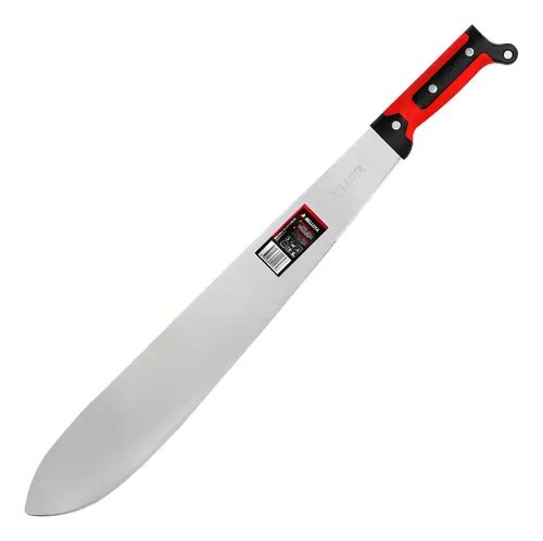 MACHETE MANGO ERGONOMICO BELLOTA 18"