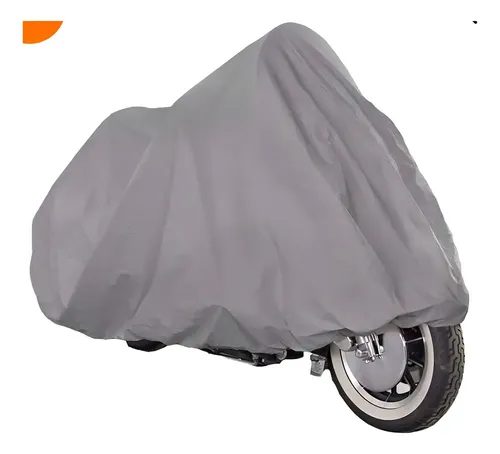FORRO COBERTOR COMPLETO DE MOTO