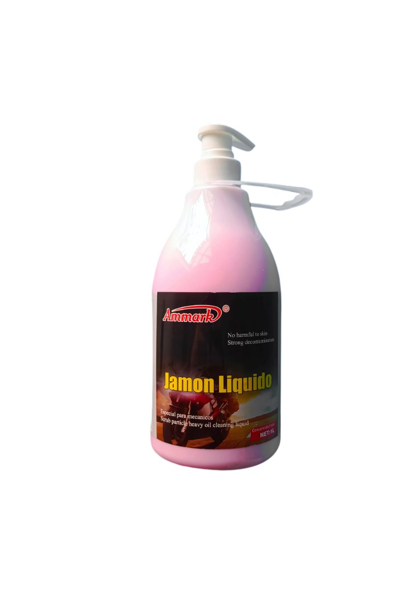 JABON LIQUIDO 1 L AMMARK