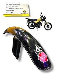 GUARDAFANGO DELANTERO 004B-S