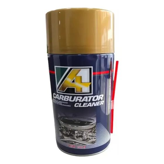 LIMPIA CARBURADOR 450ML AMMARK