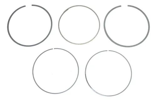 MOTOR ANILLOS HONDA 1000