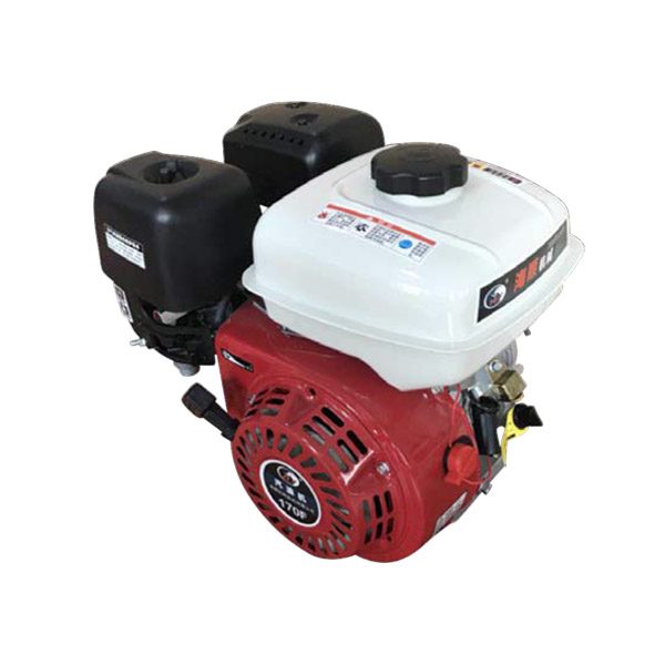 MOTOR BALANCIN GASOLINA 168/170F