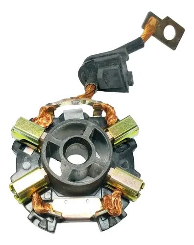 MOTOR CARBONERA GENERADOR 2500-3500
