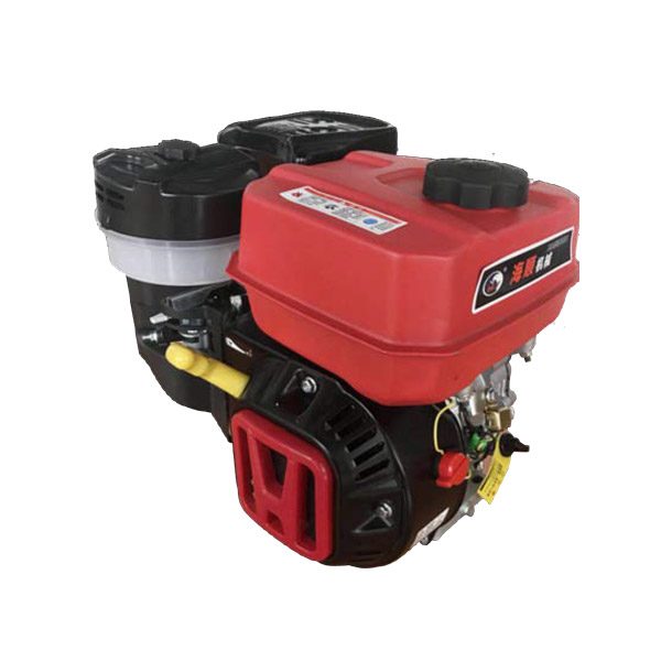 MOTOR CAMARA GASOLINA 168/170F SOLO