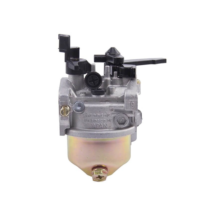 MOTOR CARBURADOR GENERATOR 168F/170F