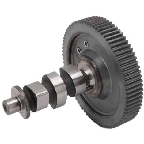 MOTOR ARBOL DE LEVA GASOLINA 168/170F