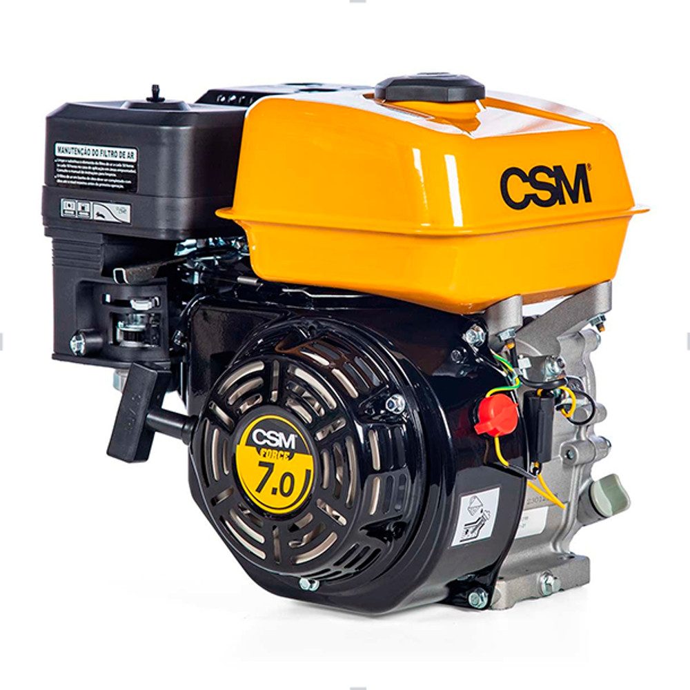 MOTOR BLOQUES GASOLINA 170F 7HP