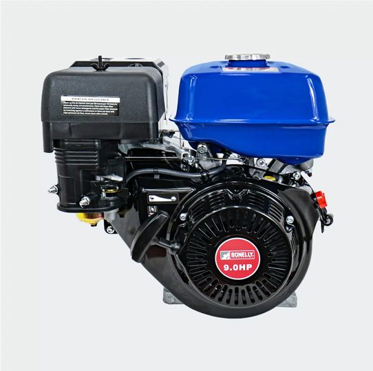 MOTOR BIELA GASOLINA 173/177F 8/9HP