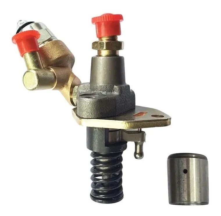 MOTOR BOMBA INYECCION 186F 9/10HP