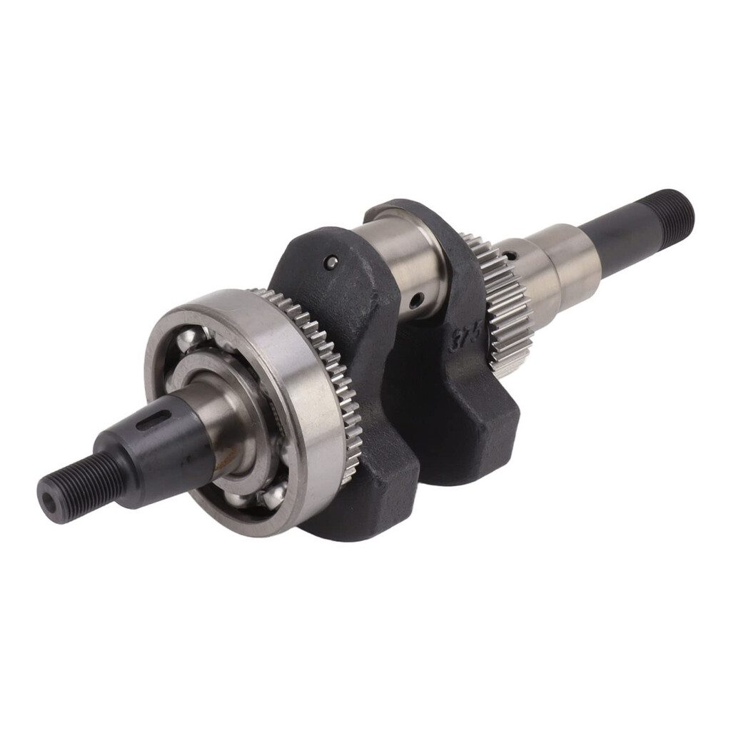 MOTOR BOCINA DE CIGUENAL 186F