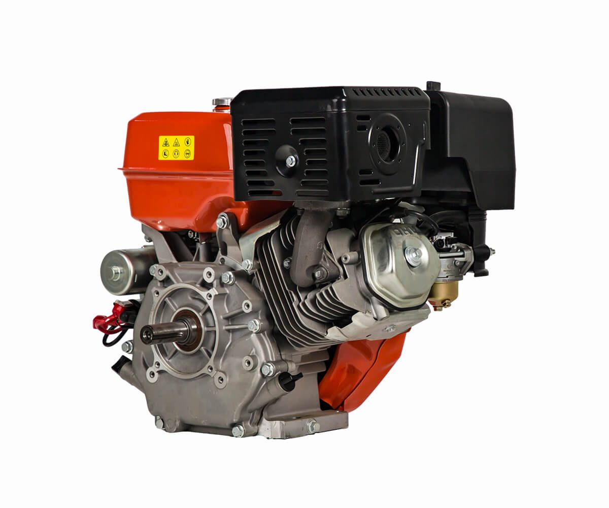 MOTOR BALANCIN GASOLINA 182/188/190F