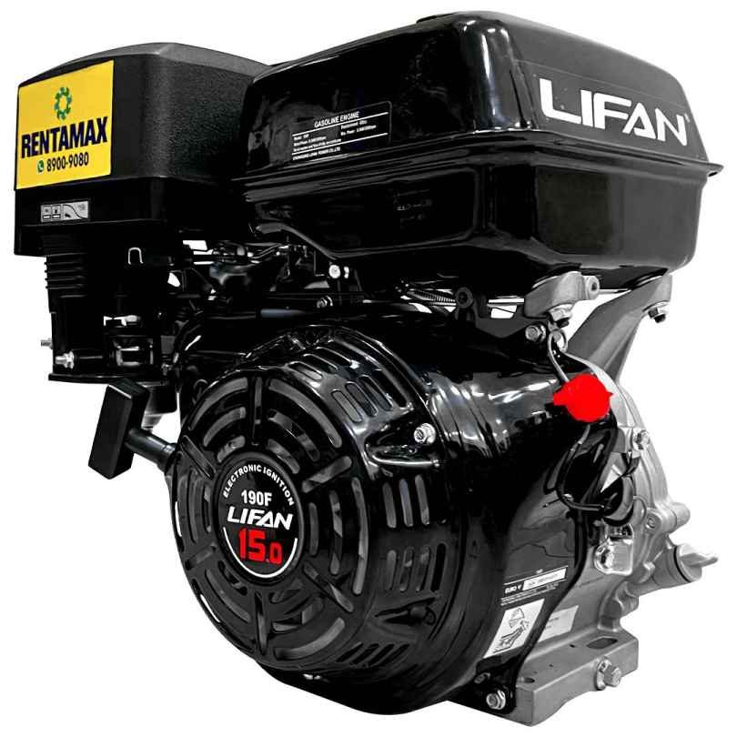 MOTOR BIELA GASOLINA 182/188/190F 11/13/15HP