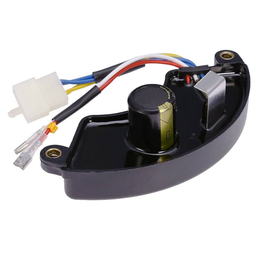 MOTOR AVR MODULO 5000-8000