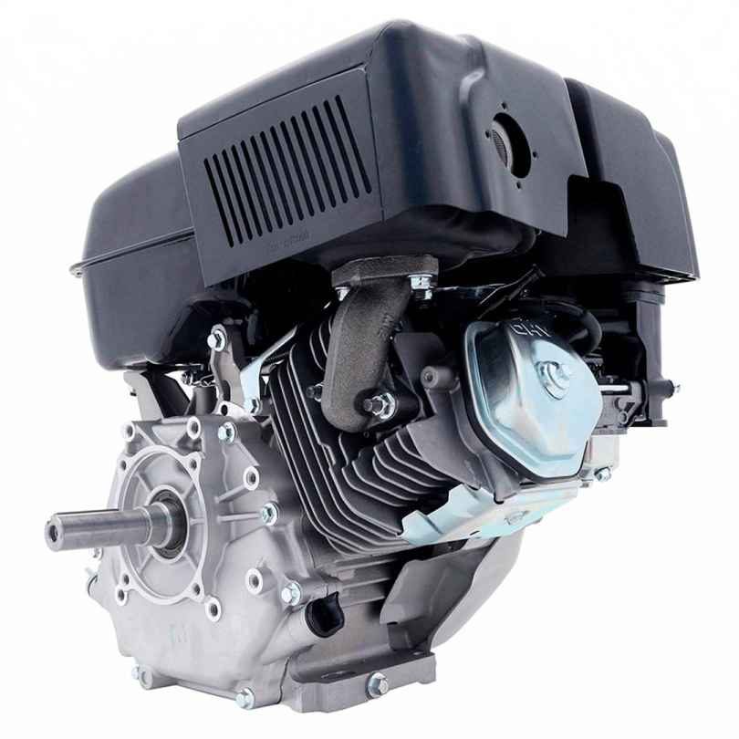 MOTOR CAMARA GASOLINA 182/188/190F COMPLETO