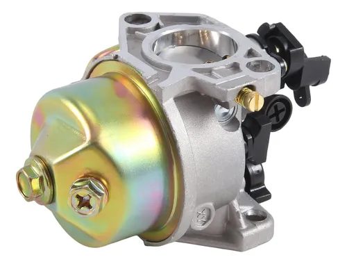 MOTOR CARBURADOR GENERATOR 188/190F