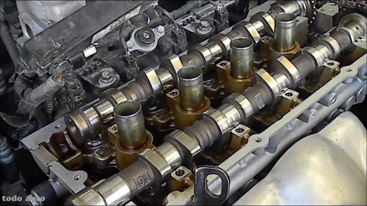 MOTOR ARBOL DE LEVA GASOLINA 182/188/190F